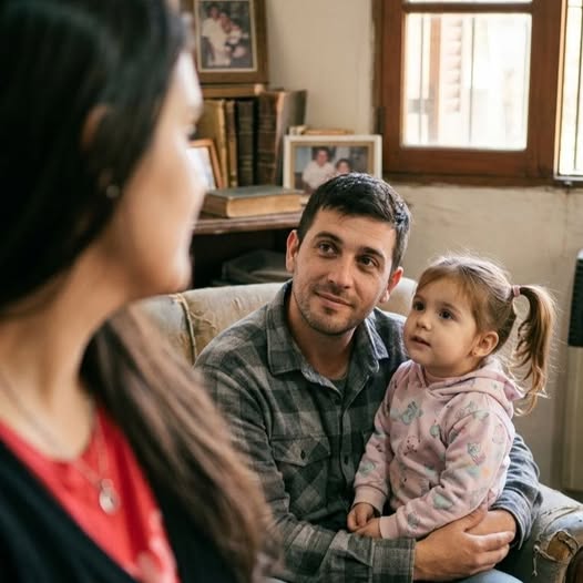 🧸Apasági vizsgálatot követeltem a mostohalányomnak. Azt mondták, érdeklődő, bizalmatlan, rossz nő. Ő maga kételkedett bennem 😢