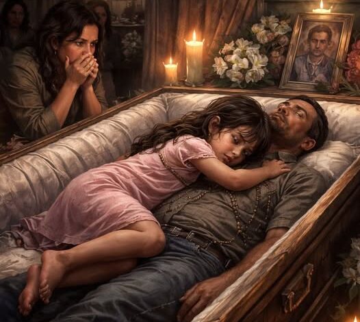 AZ ÉJSZAKA, AMIKOR PALOMA ÖRÖKRE TÖRTÉNT 💔🕊️