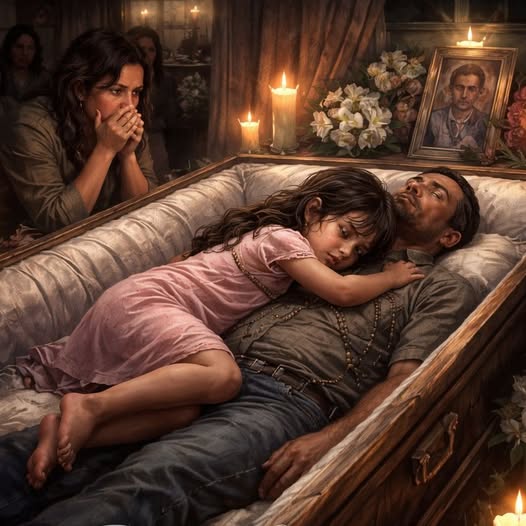 AZ ÉJSZAKA, AMIKOR PALOMA ÖRÖKRE TÖRTÉNT 💔🕊️