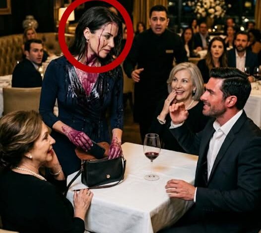 ‎Amikor nem voltam hajlandó kifizetni a számlát a luxusétteremben, nem vitatkozott, és nem próbálta meggondolni magát. Ehelyett felvette a poharát, és vörösbort fröcskölt az arcomra. Az anyja, aki velem szemben ült, elmosolyodott. A szoba megdermedt. „Fizetsz, különben most véget ér ez az este” – gúnyolódott rám. Nyugodtan megtöröltem az arcomat, a tekintetébe néztem, és azt mondtam: „Tökéletes.” Ami ezután következett, nemcsak elhallgattatta őket, hanem olyan csapdába ejtette őket, amire soha nem számítottak.