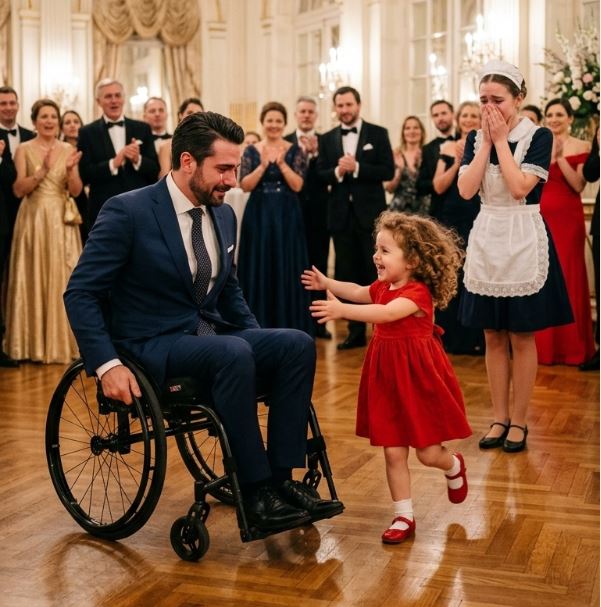 „A saját gyerekei mindenki előtt megalázták, hogy megszerezzék az örökségét… de nem is sejtették, hogy a szakácsnő lánya örökre megváltoztatja a végrendeletet.”