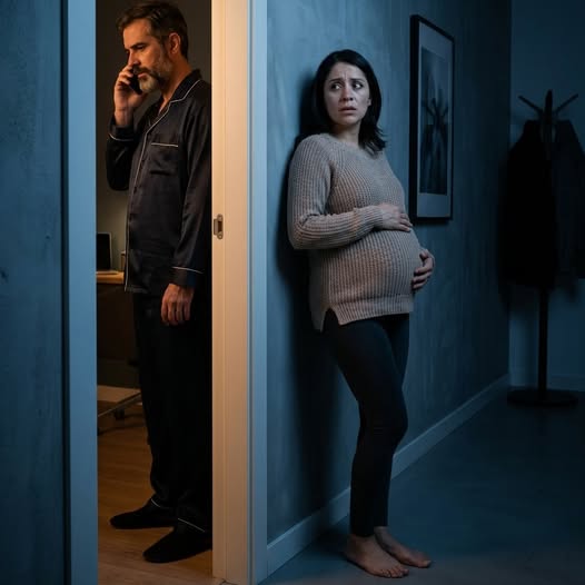 Azért mentem el egy másik nőgyógyászhoz, hogy megnyugodjak, de amikor elsápadva nézte az ultrahangomat, és halkan megkérdezte: „Ki végezte a korábbi vizsgálataidat?”, azt válaszoltam: „A férjem, 💢 🔥 doktornő… ő is nőgyógyász.” Erre kikapcsolta a képernyőmet, úgy nézett rám, mintha valami szörnyű dolgot fedezett volna fel, és azt mondta: „Azonnal vizsgálatokat kell végeznem rajtad. Amit látok, annak nem lenne szabad ott lennie.”