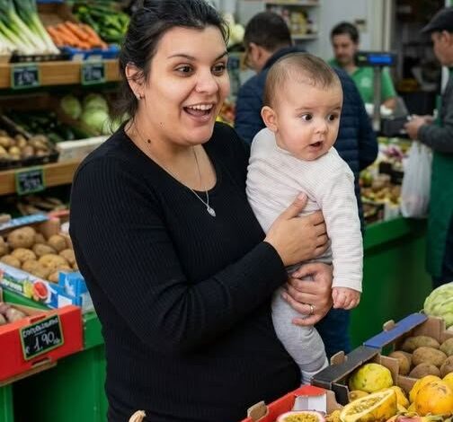 Amikor valaki megkérdezi, hol van a férjem, én pedig viccből azt mondom: „A másik nőnél“, erre pedig azt válaszolják: „Akkor már tudod.“ 😲