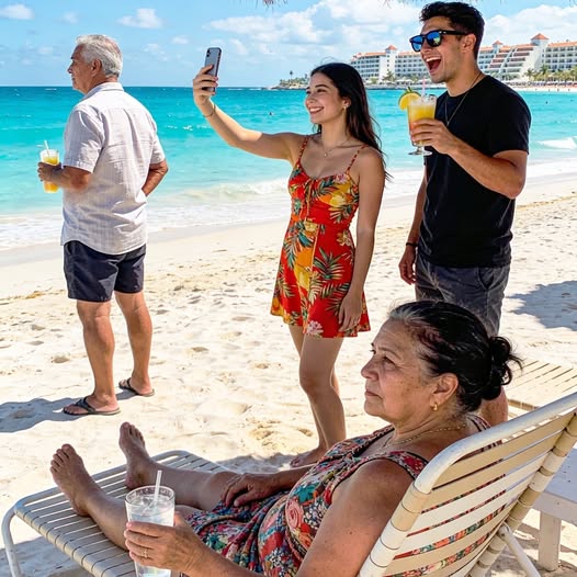 A családom Cancúnba ment nyaralni, miközben én a tizenkét éves fiamat temettem… és mire visszatértek, már nem volt otthonuk. Figyelmeztetés nélkül. Visszaút nélkül.