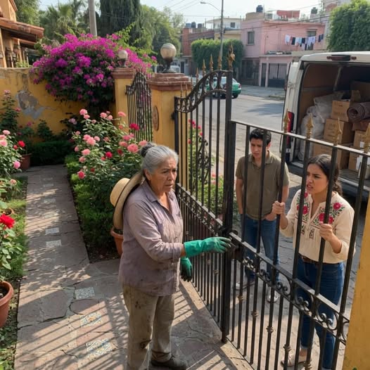 A fiam és a felesége el sem jöttek az új házam avatóbulijára. Másnap reggel a menyem egy üzenetet küldött: „AZONNAL szükségünk van egy kulcsra.” Amit akkor tettek, amikor nemet mondtam, arra a legrosszabb rémálmaimban sem gondoltam volna.