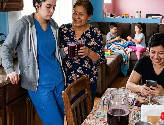 ANYÁM AZT MONDTA, FIZESSEK LAKBÉRT, VAGY KÖLTÖZZEK EL… HÁT ELMENTEM, ÉS A CSALÁD ÖSSZEOMLOTT, AMIKOR TÖBBÉ NEM VIGYÁZTAM INGYEN A NŐVÉREM GYEREKEIRE