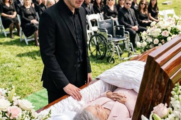Éveken át gondoskodtam a 75 éves szomszédasszonyomról, és titokban azt reméltem, hogy talán egyszer majd megemlékezik rólam az örökségében. De amikor meghalt, kiderült, hogy egyetlen dollárt sem hagyott rám.